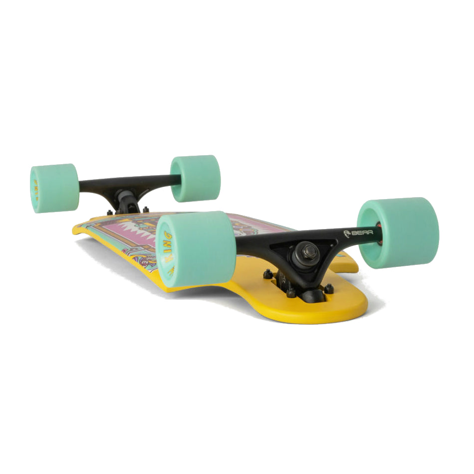 LANDYACHTZ DROP CAT ILLUMINACION II 33" COMPLETE