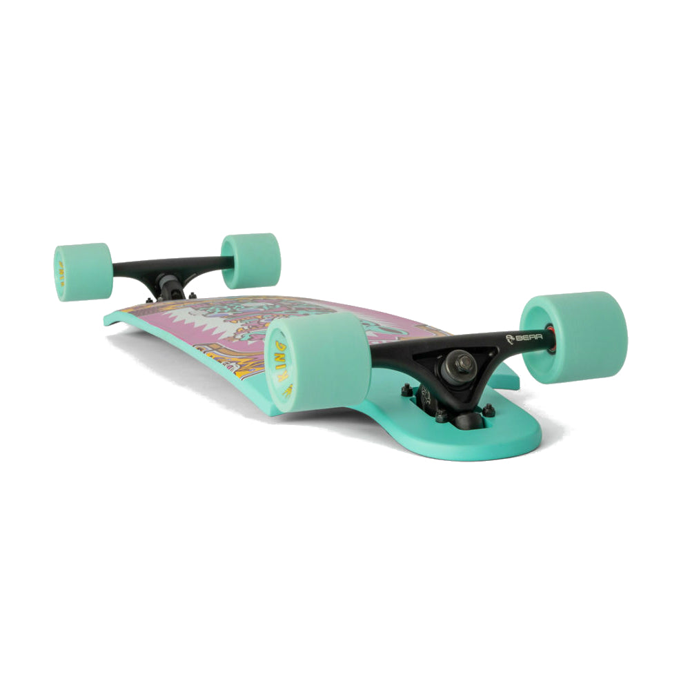 LANDYACHTZ DROP CAT ILLUMINACION II 38" COMPLETE