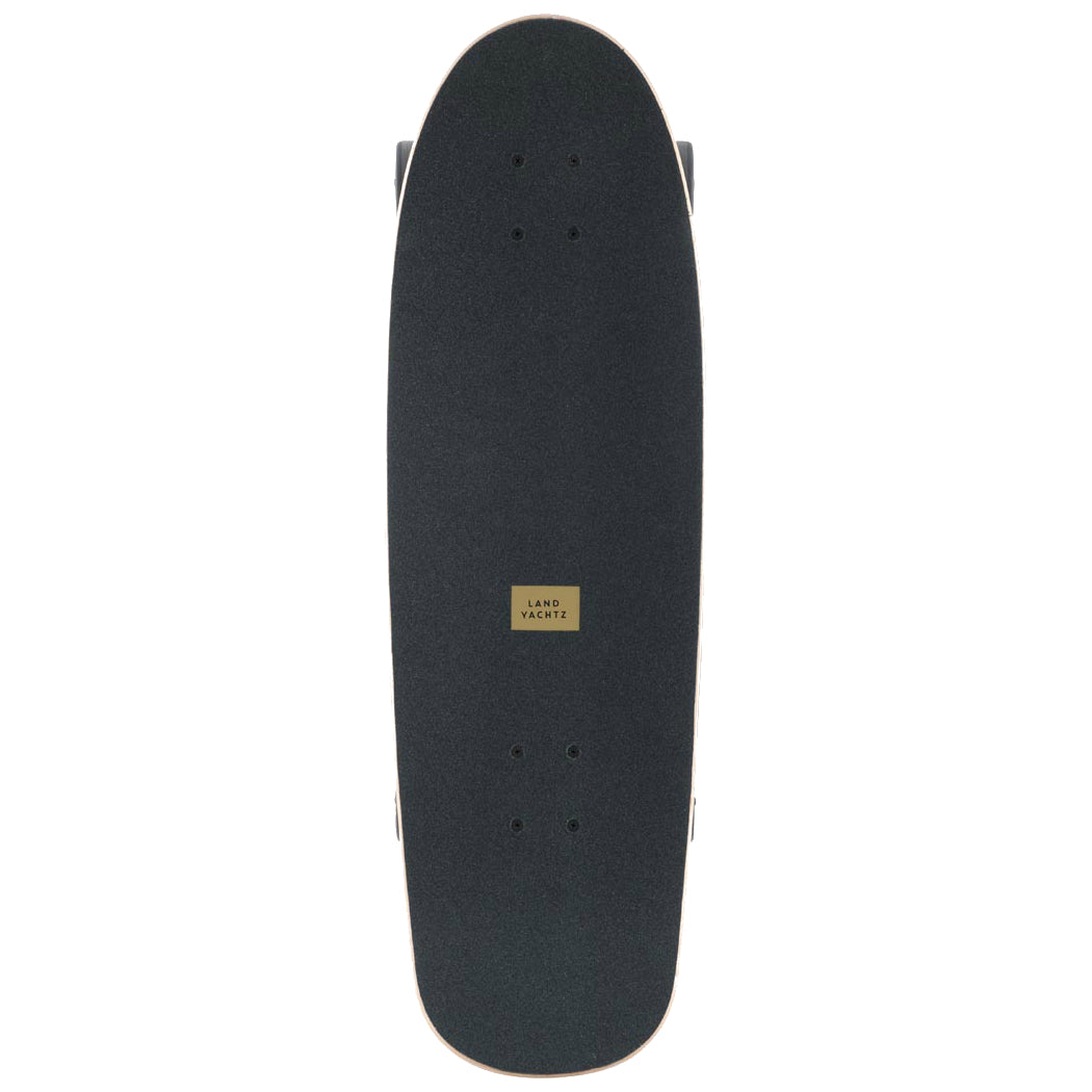 LANDYACHTZ TUGBOAT UV BENGAL 30" COMPLETE