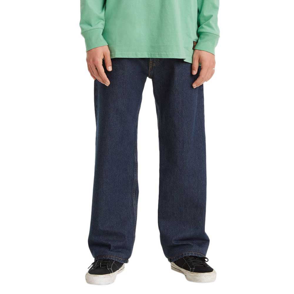 LEVI SKATE BAGGY PANT BIG BEAR
