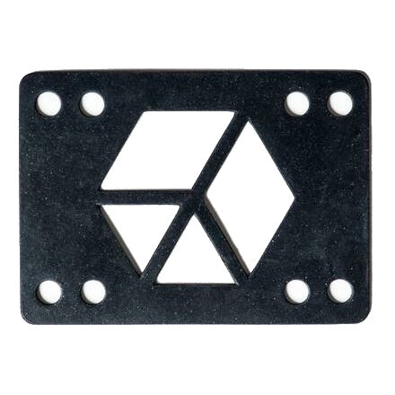 LOADED SHOCK PADS 1/16