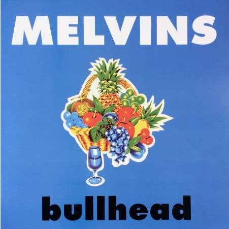 Melvins-Bullhead