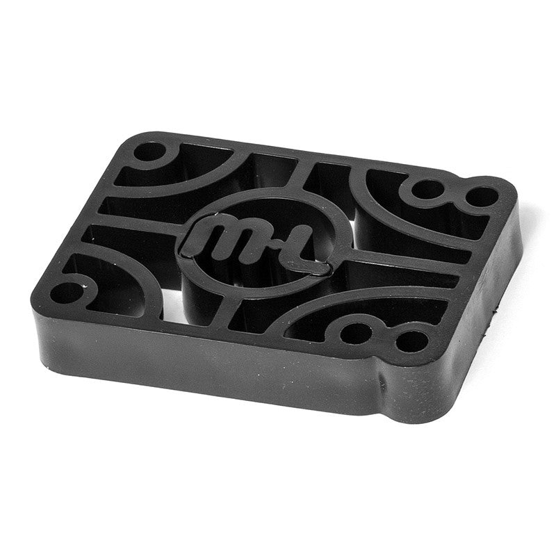 MINI LOGO MILITANT RISER PAD .50 2-PACK - Skateboards Amsterdam