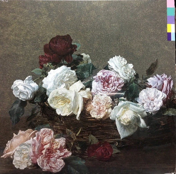 New Order-Power, Corruption & Lies