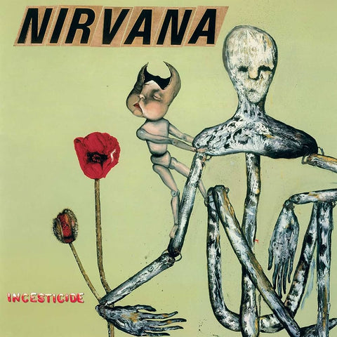 Nirvana-Incesticide