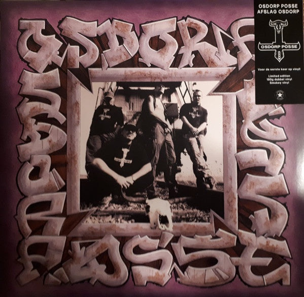 Osdorp Posse-Afslag Osdorp