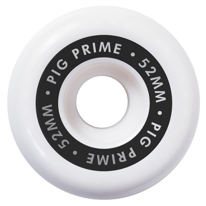 PIG PRIME WHEELS 103A 52MM