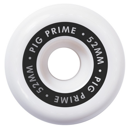 PIG PRIME WHEELS 101A 52MM