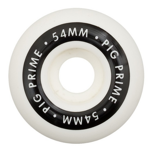 PIG PRIME WHEELS 101A 54MM