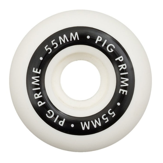 PIG PRIME WHEELS 103A 55MM