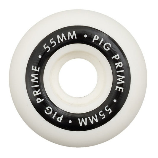 PIG PRIME WHEELS 101A 55MM