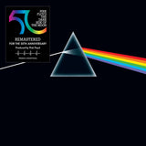 Pink Floyd-Dark Side Of The Moon -Remastered-