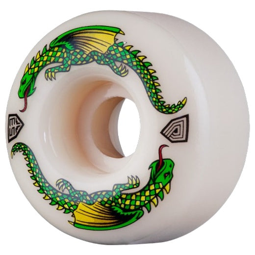 POWELL PERALTA DRAGON FORMULA 34 93A 53MM