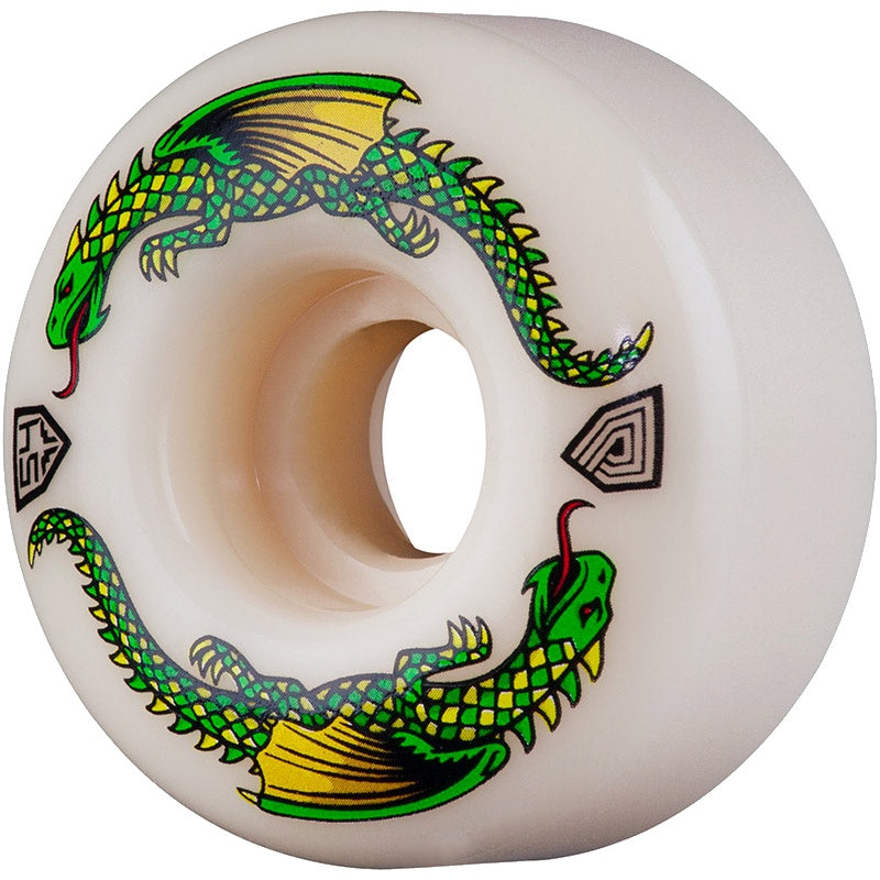 POWELL PERALTA DRAGON FORMULA 32 93A 54MM