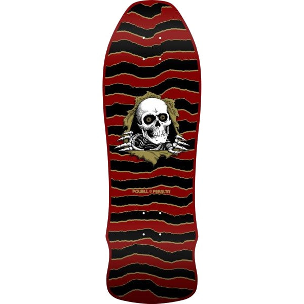 POWELL PERALTA GEE GAH RIPPER 9.75