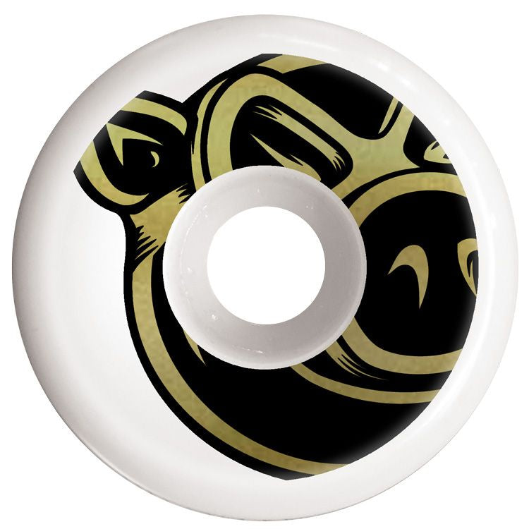 PIG HEAD C-LINE 58MM