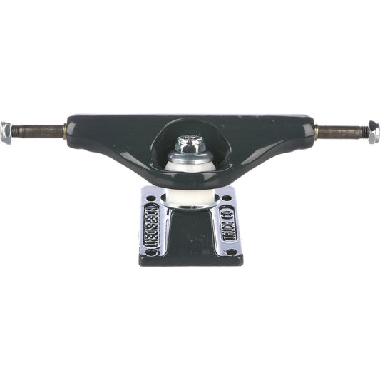 INDEPENDENT 129 XI REYNOLDS GC HOLLOW GREY