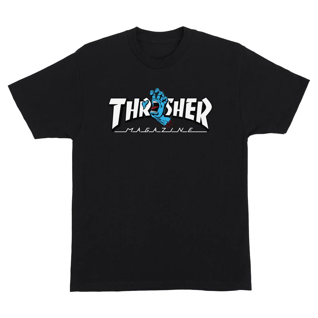 T store shirt trashers