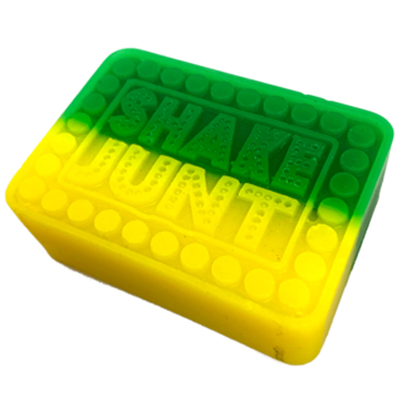 SHAKE JUNT BOX LOGO WAX
