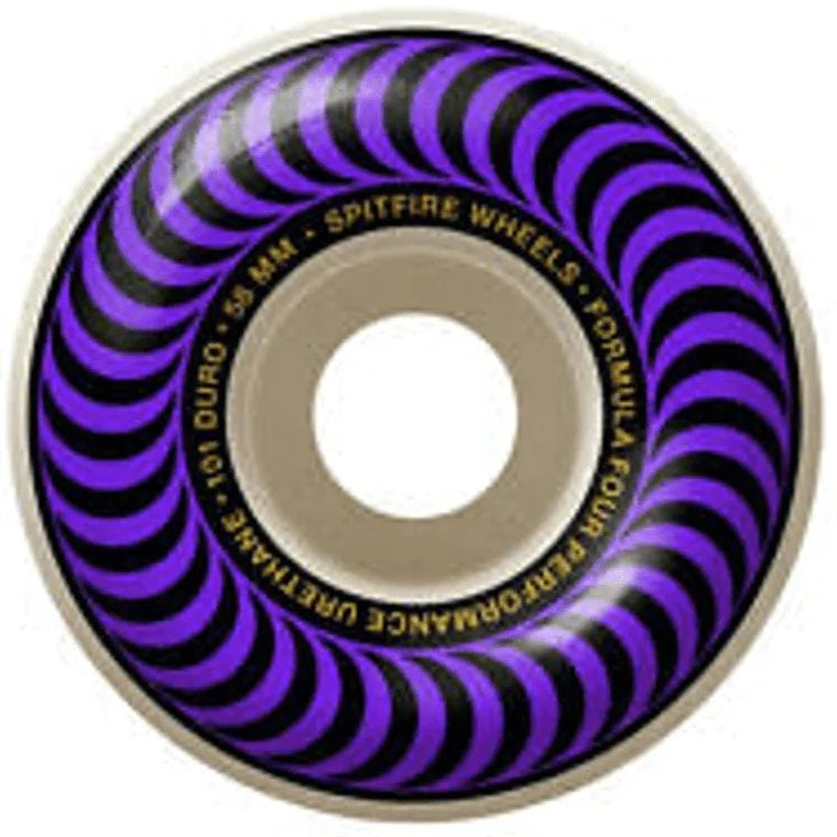 SPITFIRE FORMULA FOUR CLASSIC 101A 58MM