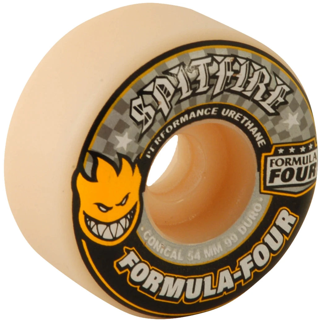 SPITFIRE FORMULA FOUR CONICAL 99A 54MM