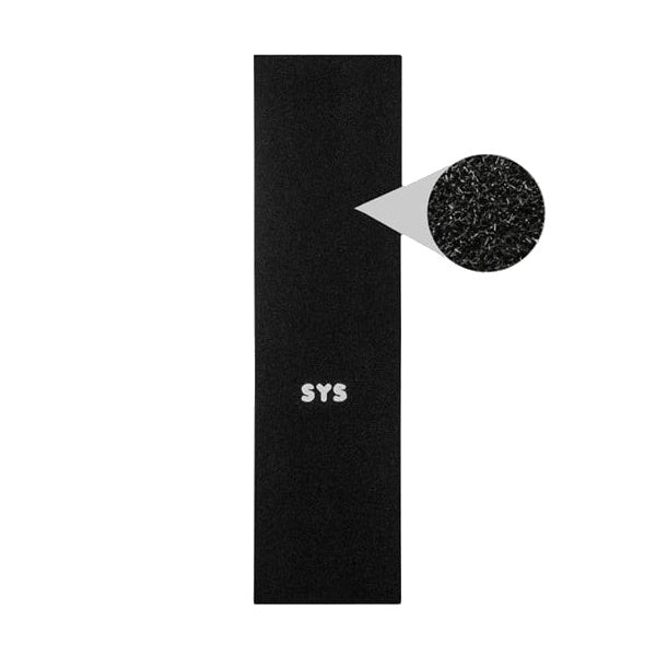 SYS GRIPTAPE SHEET 9.0