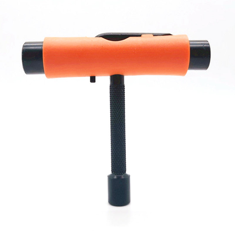 T-TOOL METAL ORANGE