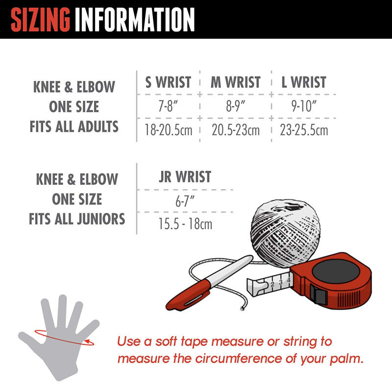 TRIPLE EIGHT COLOR SAVER SERIES SUNSET 3-PCK