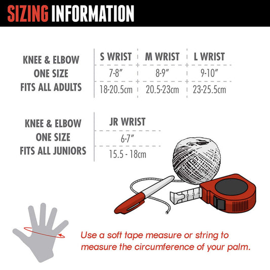 TRIPLE EIGHT COLOR SAVER SERIES SUNSET 3-PCK