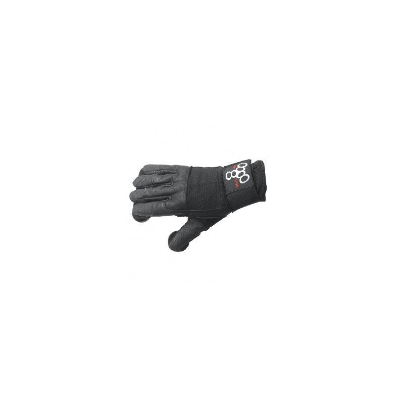 TRIPLE EIGHT SLIDERS LONGBOARD GLOVES