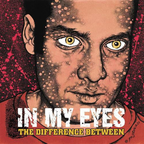 In My Eyes-The Difference Between - Skateboards Amsterdam - 2