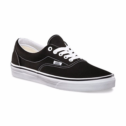 VANS ERA BLACK