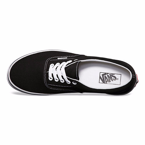 VANS ERA BLACK
