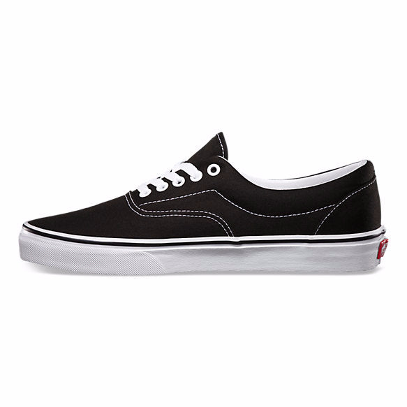 VANS ERA BLACK