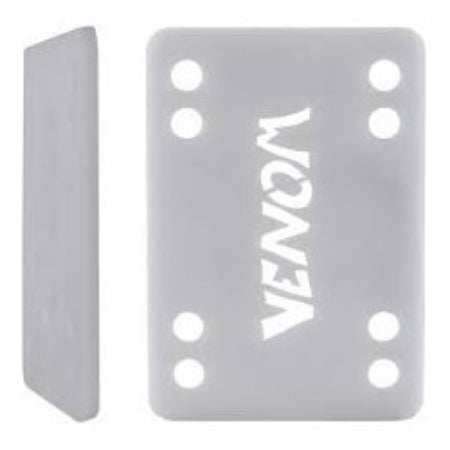 VENOM RISERS 1/8 GLOW IN THE DARK
