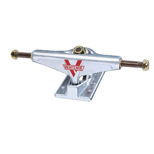 VENTURE POLISHED HI 5.0 - Skateboards Amsterdam - 2