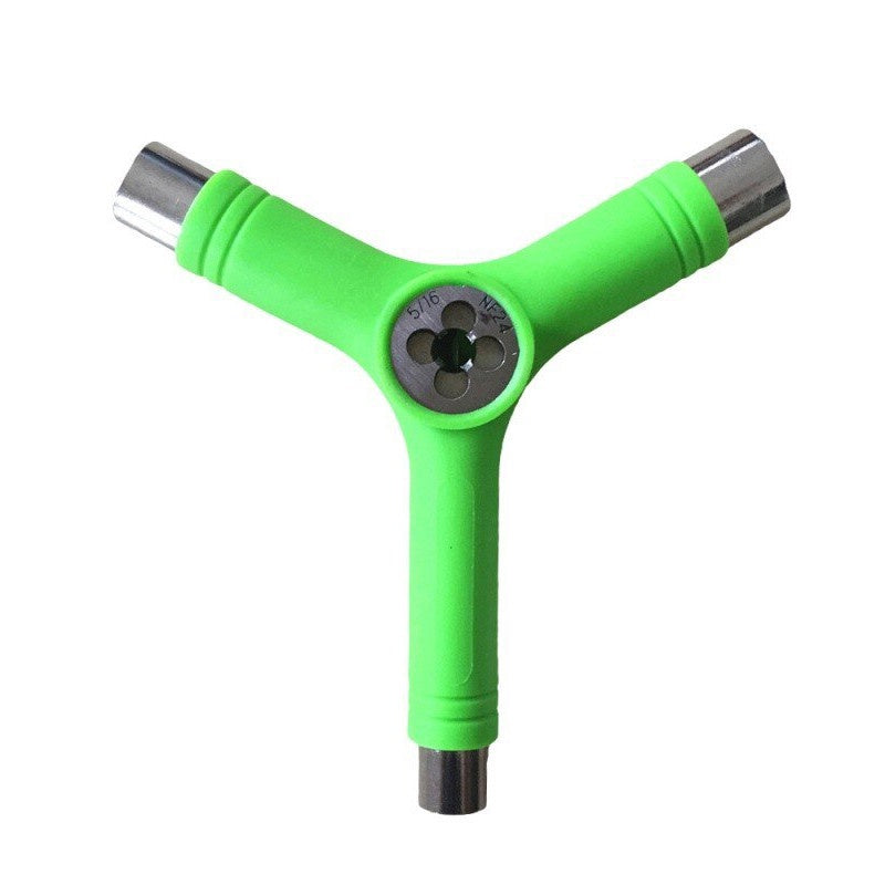 Y-TOOL GREEN