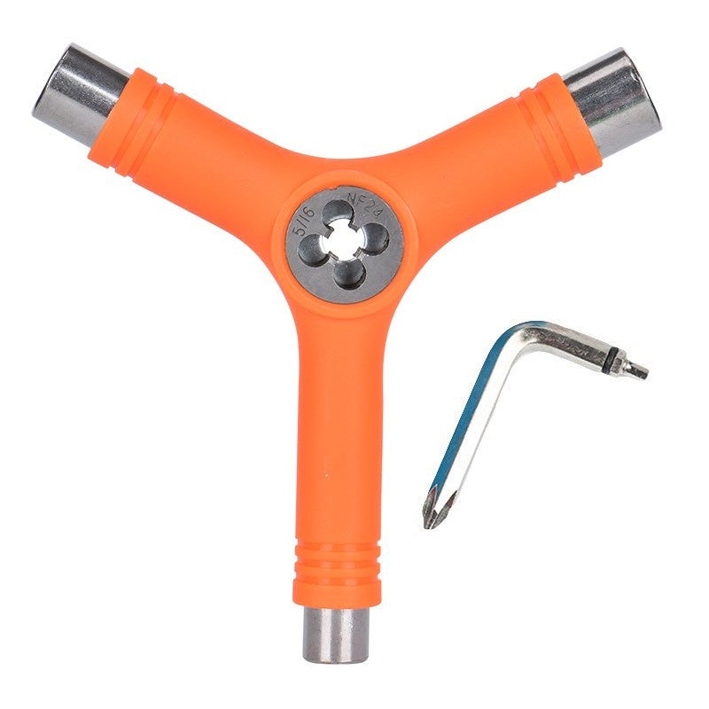 Y-TOOL ORANGE