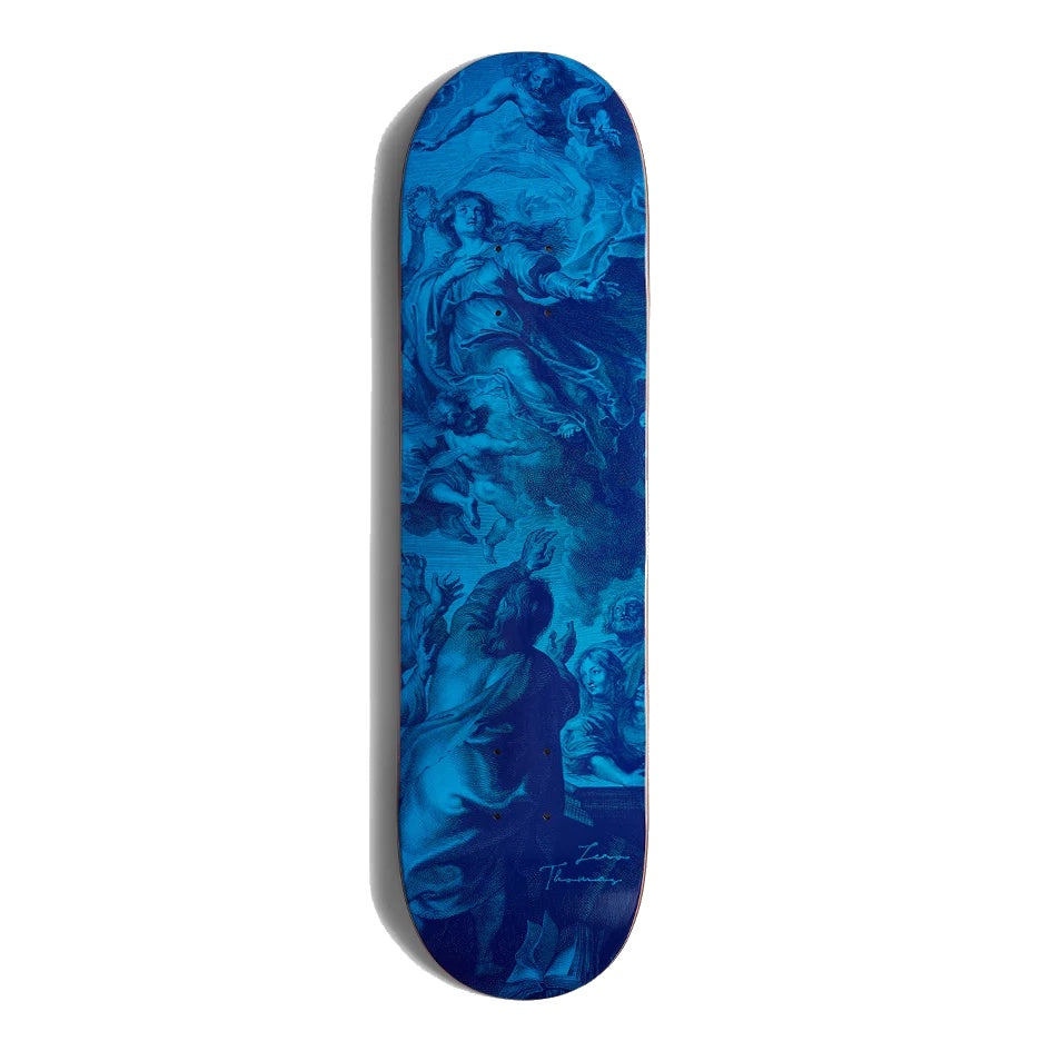 ZERO THOMAS RENAISSANCE DECK 8.25