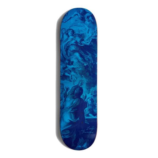 ZERO THOMAS RENAISSANCE DECK 8.25