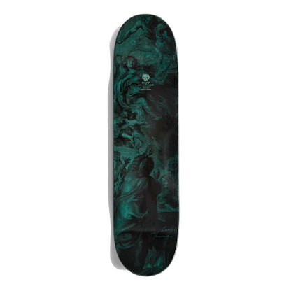 ZERO THOMAS RENAISSANCE DECK 8.25