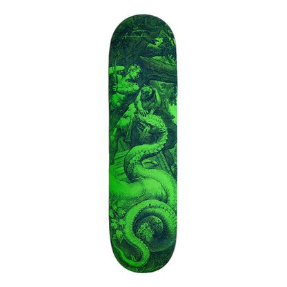 ZERO ARUNSKI RENAISSANCE DECK 8.5