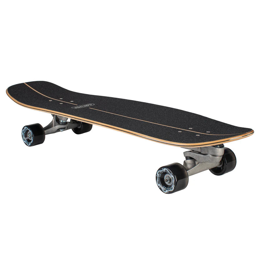 CARVER GREENROOM SURFSKATE COMPLETE C7 34"