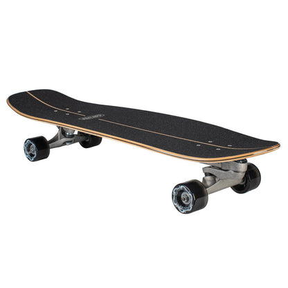CARVER GREENROOM SURFSKATE COMPLETE C7 34"