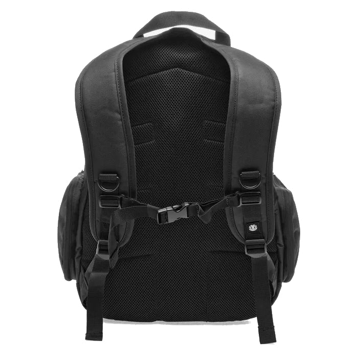 ELEMENT MOHAVE 2.0 BACKPACK FLINT BLACK