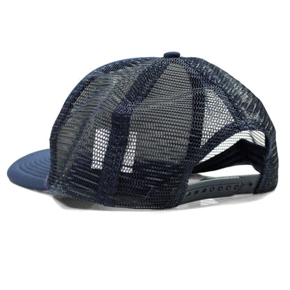 SUICIDAL TENDENCIES ST OG/POSSESSED FLIP UP MESH CAP NAVY