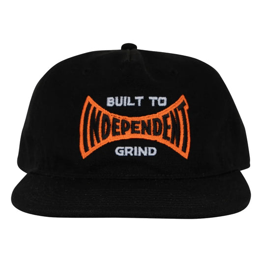 INDEPENDENT BUILT TO GRIND 5-PANEL