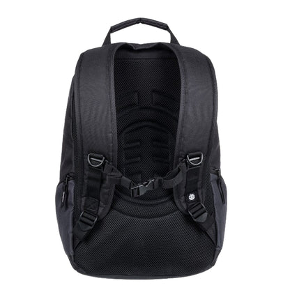 ELEMENT MOHAVE SKATEPACK FLINT BLACK