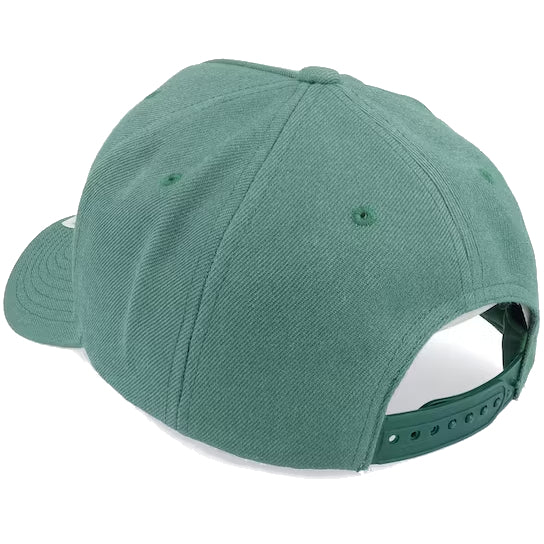 BRIXTON CREST C MP SNAPBACK SPRUCE