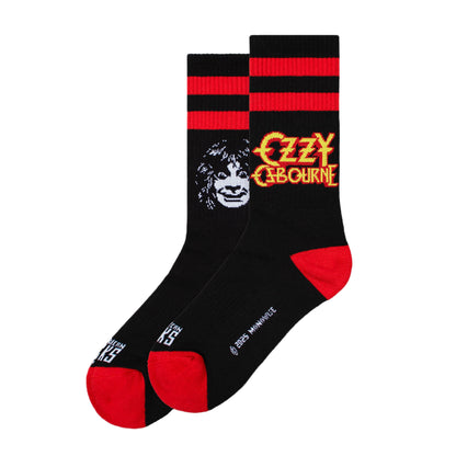 AMERICAN SOCKS DREAMER OZZY OSBOURNE MID HIGH